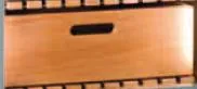 Casier bois Ref. 2538